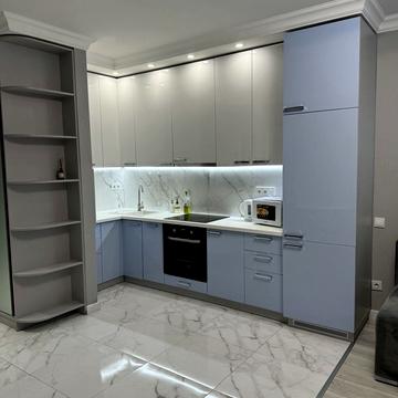 Євгена Сверстюка вул. (Марини Раскової), 6