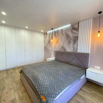 Самійла Кішки вул. (Маршала Конєва), 5-Б