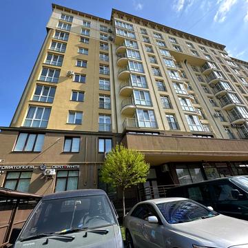 Антіна Манастирського вул. (), 6