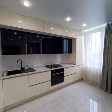 Кришталева вул., 9-А