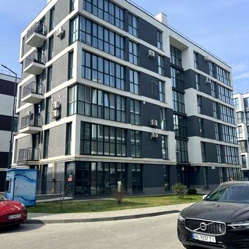 Григорія Сковороди вул., 54