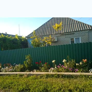 Магдалинівська