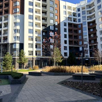 Ольги Кобилянської вул. (Достоєвського), (Будинок 26)