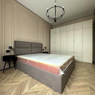 Кузьми Скрябіна вул., 1