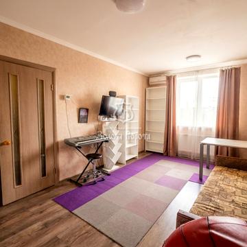 Партизанська вул., 1-А