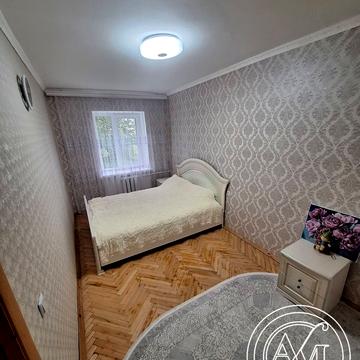 Академіка Шалімова вул. (Героїв Севастополя), 7-А