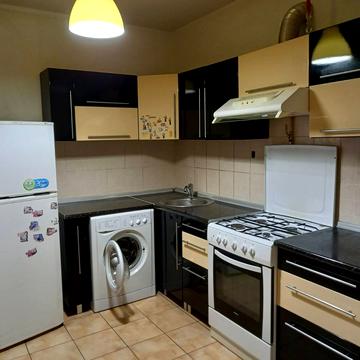 набережна Василя Стефаника вул., 34