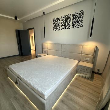 Очеретяна вул., 31