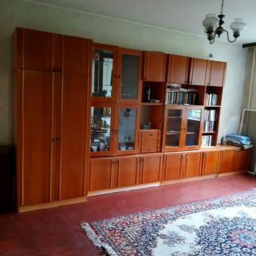 Чорнобильська вул., 10-А