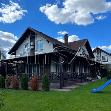 провулок Лісовий, 10