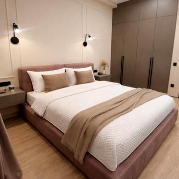 Михайла Максимовича вул. (Онуфрія Трутенка), 24-В