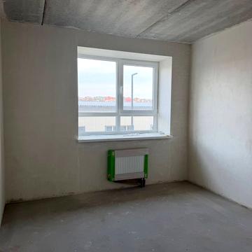 Вінницьке шосе, 1/3