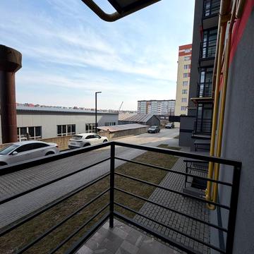 Вінницьке шосе, 1/3