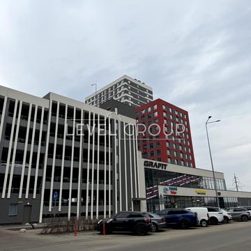 Олександра Олеся вул., (Будинок 10.10)