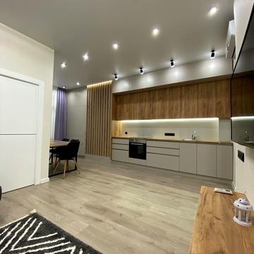 Люстдорфська дорога вул., 55к