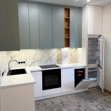 Ботанічна вул., 2