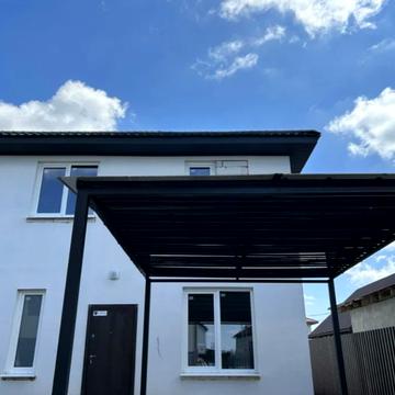 Александровская