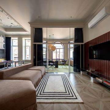 Шота Руставелі вул., 15-Б