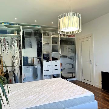 Михайла Донця вул., 2-А