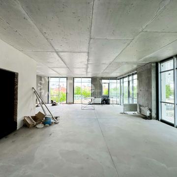 Андрія Верхогляда вул. (Михайла Драгомирова), (7 черга (будинок 3))