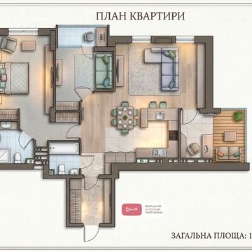 Лукрецька вул., 3