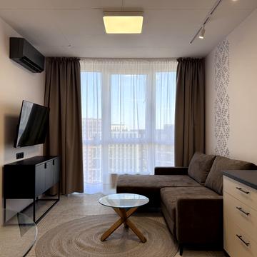 Родини Крістерів вул., 2