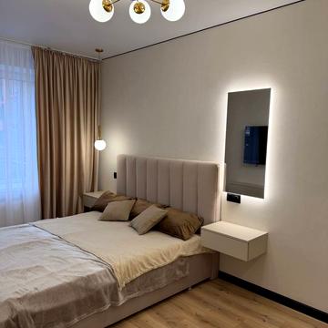 Вінницьке шосе, 1/3