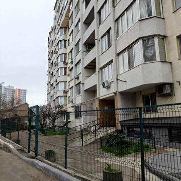 Скиданівська вул., 7/11