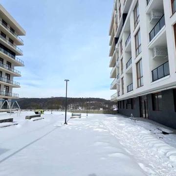 Генерала Кульчицького вул., (Будинок 3)