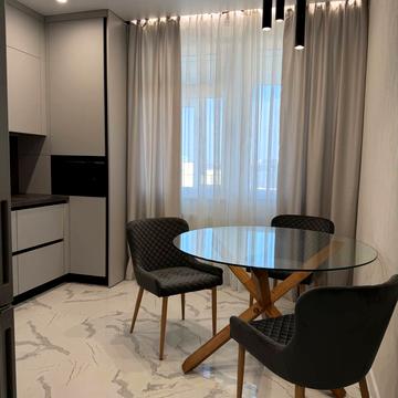 Кармелюка вул., 3-В