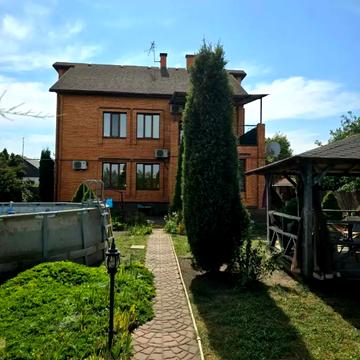 Прибережна