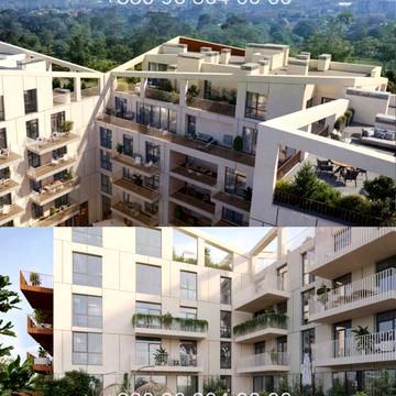 Пилипа Орлика вул., (Будинок 1)