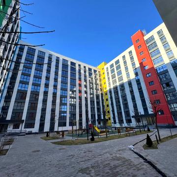 Запорізьке шосе, (Будинок)