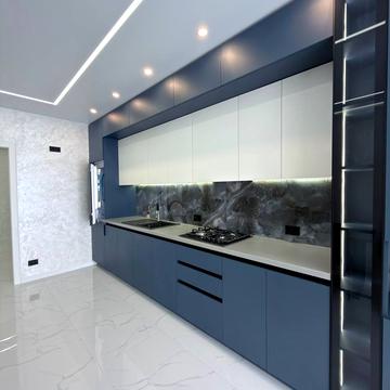 Княгинин вул., (Будинок 36)