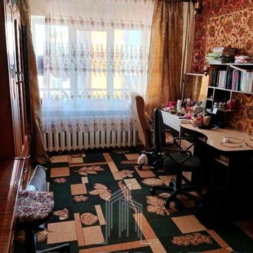 Лєскова вул., 3-А