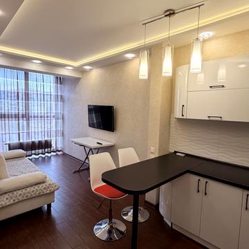 Івана Акінфієва вул. (Фучика), 30-А