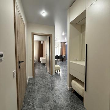 Запорізьке шосе, (Будинок)