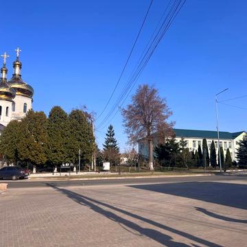 Івана Франка вул.