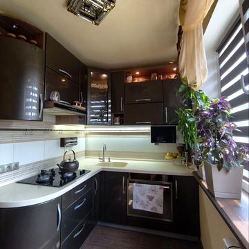 Велика Кільцева вул., 138