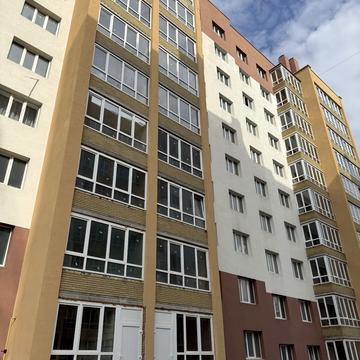 Озерна вул., (Будинок 6)