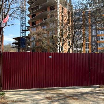 Малоголосківська вул., 12