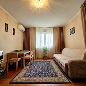 Юрія Кондратюка вул., 3