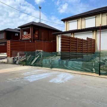 Прибрежная