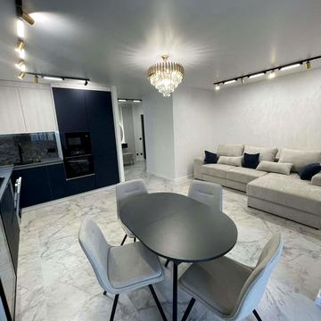 Злуки просп., 7