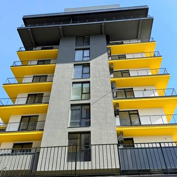 Миколи Пимоненка вул. (), 5-Б