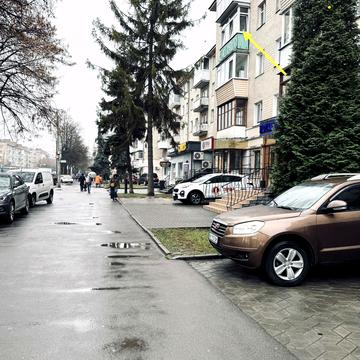 Миру просп., 15