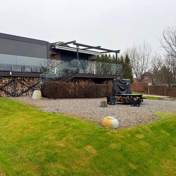 Жовтнева вул.