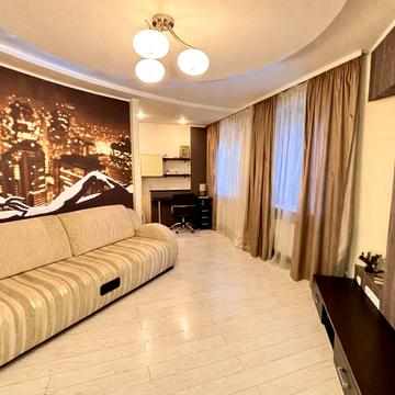 Аерокосмічний просп., 41/2