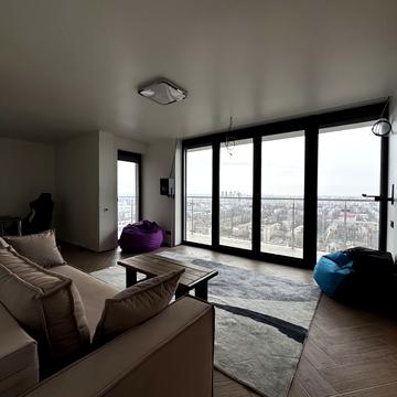 Чорних Запорожців вул. (Петра Запорожця), 26-А