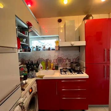 Полковника Горленка вул. (Революційна)